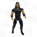 WWF JAKKS PACIFIC BCA SLAMMERS SERIES 1 UNDERTAKER