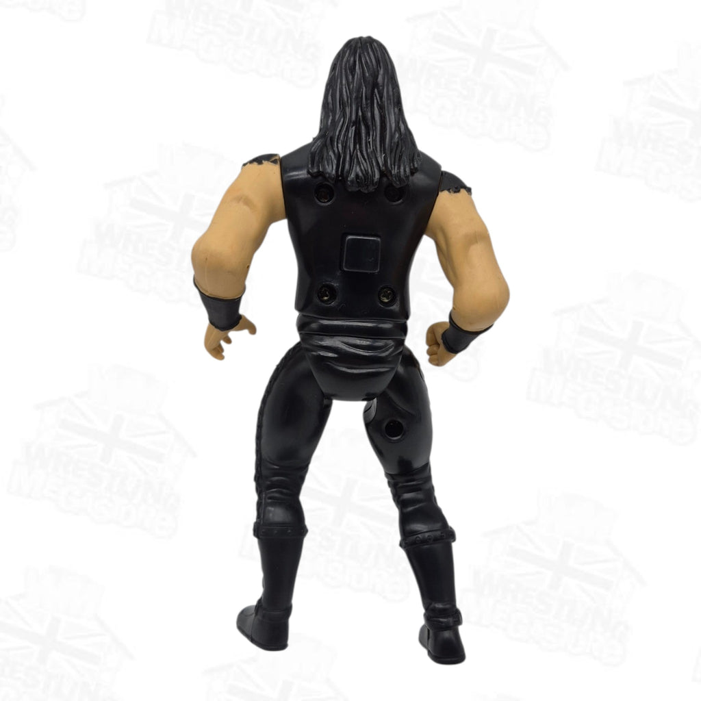 WWF JAKKS PACIFIC BCA SLAMMERS SERIES 1 UNDERTAKER