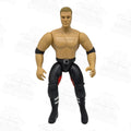 WWF JAKKS PACIFIC BCA SERIES 4 HUNTER HEARST HELMSLEY