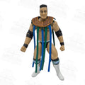 WWF JAKKS PACIFIC BCA EXCLUSIVE ROCKY MAIVIA