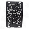 RSC BARBED WIRE BOARD ACCESSORY
