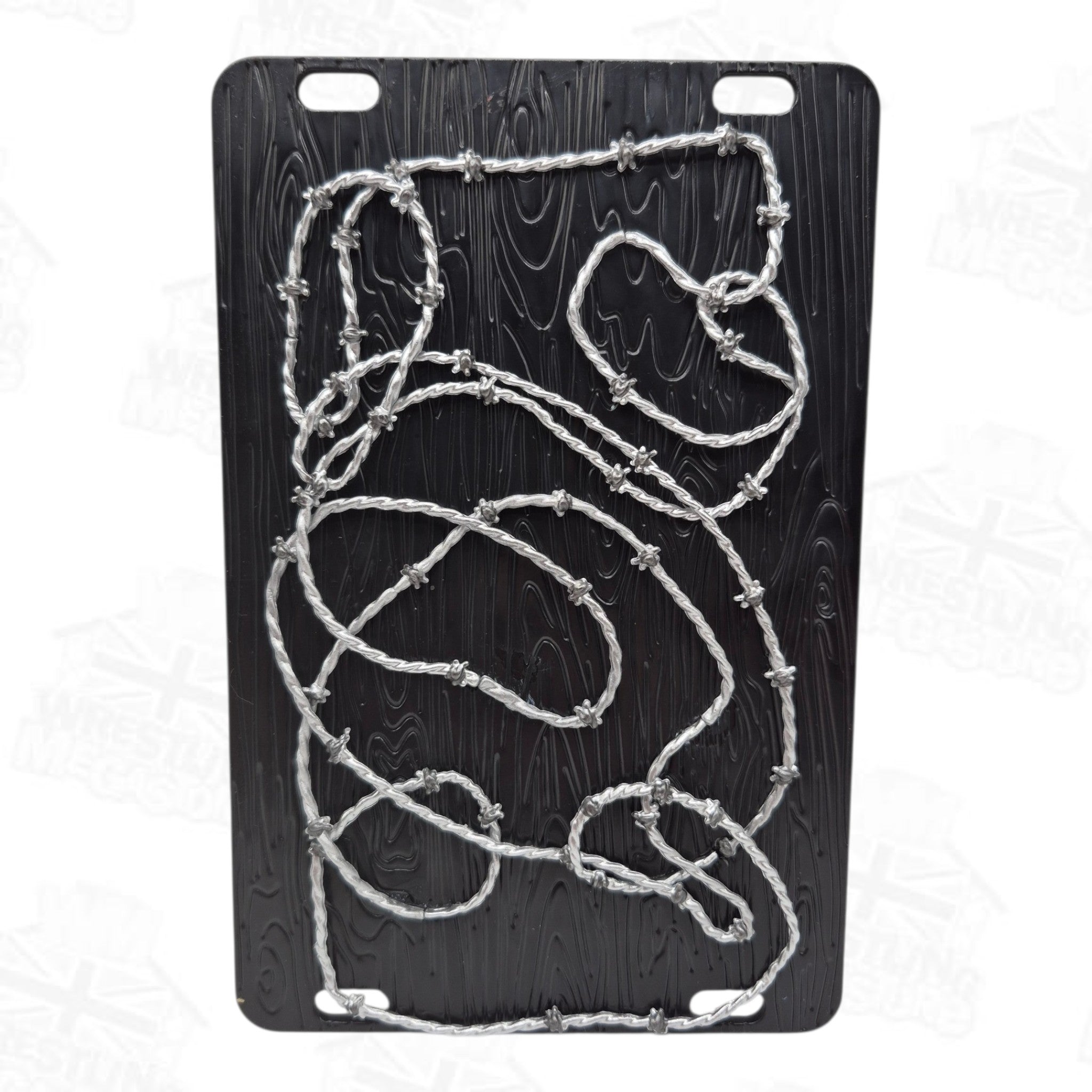 RSC BARBED WIRE BOARD ACCESSORY