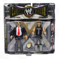 WWE JAKKS PACIFIC CLASSIC SUPERSTARS LIMITED EDITION UNDERTAKER/PAUL BEARER