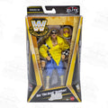 WWE ELITE MATTEL LEGENDS SERIES 24 JIM NEIDHART *DAMAGED*