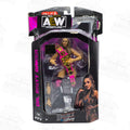 AEW JAZWARES TARGET PPV LIMITED EDITION BRITT BAKER *DAMAGED*