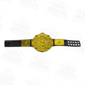 WWE ELITE MATTEL WCW WORLD HEAVYWEIGHT BELT (NEW VERSION)