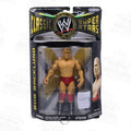WWE JAKKS PACIFIC CLASSIC SUPERSTARS SERIES 14 BOB BACKLUND