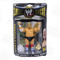 WWE JAKKS PACIFIC CLASSIC SUPERSTARS SERIES 10 DUSTY RHODES