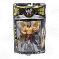 WWE JAKKS PACIFIC CLASSIC SUPERSTARS SERIES 3 JAKE 'SNAKE' ROBERTS