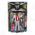 WWE JAKKS PACIFIC CLASSIC SUPERSTARS SERIES 13 BROTHER LOVE