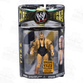 WWE JAKKS PACIFIC CLASSIC SUPERSTARS RINGSIDE EXCLUSIVE TAZZ