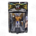 WWE JAKKS PACIFIC CLASSIC SUPERSTARS SERIES 20 REY MYSTERIO