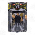 WWE JAKKS PACIFIC CLASSIC SUPERSTARS SERIES 25 BIG BOSS MAN