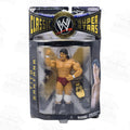 WWE JAKKS PACIFIC CLASSIC SUPERSTARS SERIES 4 TITO SANTANA