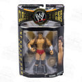 WWE JAKKS PACIFIC CLASSIC SUPERSTARS SERIES 8 COWBOY BOB ORTON