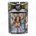 WWE JAKKS PACIFIC CLASSIC SUPERSTARS SERIES 21 BRIAN PILLMAN