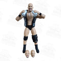 WWE MATTEL ULTIMATE EDITION SERIES 32 STONE COLD