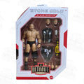 WWE MATTEL ULTIMATE EDITION SERIES 32 STONE COLD