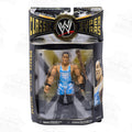 WWE JAKKS PACIFIC CLASSIC SUPERSTARS SERIES 23 RVD