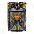 WWE JAKKS PACIFIC CLASSIC SUPERSTARS LIMITED EDITION SUPERSTAR BILLY GRAHAM