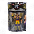 WWE JAKKS PACIFIC CLASSIC SUPERSTARS SERIES 27 CRUSH