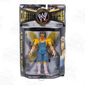 WWE JAKKS PACIFIC CLASSIC SUPERSTARS SERIES 23 SPIKE DUDLEY
