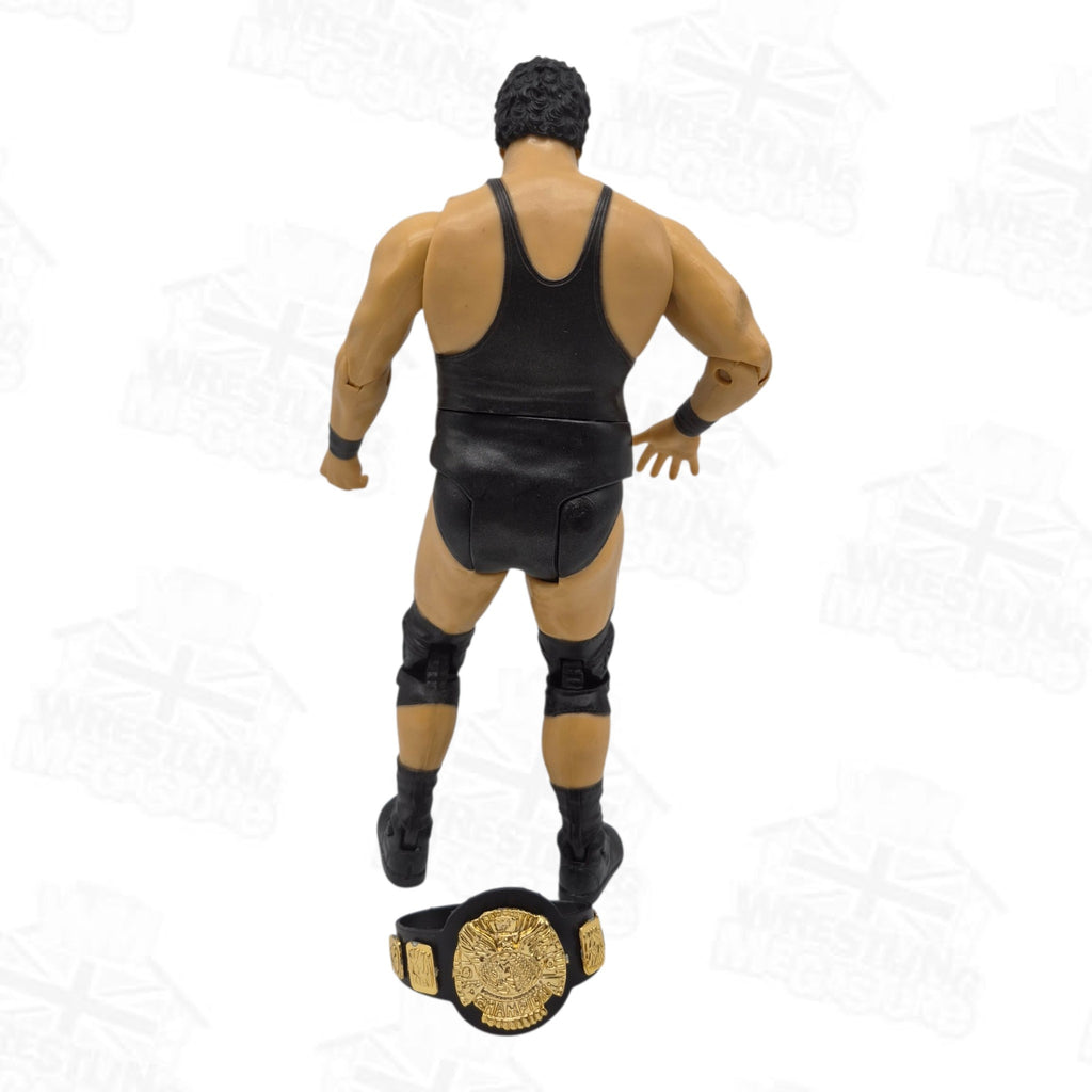 WWE JAKKS PACIFIC CLASSIC SUPERSTARS SERIES 1 ANDRE THE GIANT