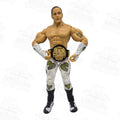 WWE JAKKS PACIFIC CLASSIC SUPERSTARS SERIES 1 SHAWN MICHAELS