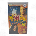 WWF IN YOUR HOUSE 15: VHS