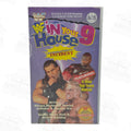 WWF IN YOUR HOUSE 9: VHS