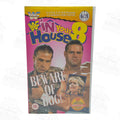 WWF IN YOUR HOUSE 8: VHS
