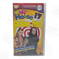 WWF IN YOUR HOUSE 17: VHS