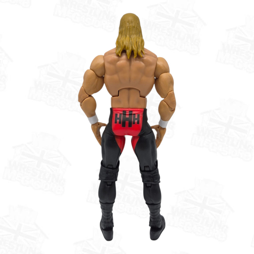 WWE ELITE MATTEL MONDAY NIGHT WAR SERIES 2 TRIPLE H