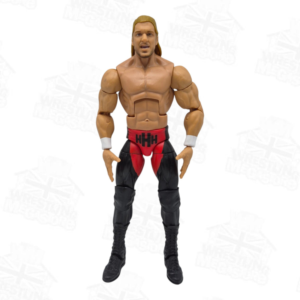 WWE ELITE MATTEL MONDAY NIGHT WAR SERIES 2 TRIPLE H