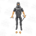 WWE ELITE MATTEL MONDAY NIGHT WAR SERIES 4 BIG BOSS MAN