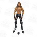 WWE ELITE MATTEL MONDAY NIGHT WAR GREATEST HITS SHAWN MICHAELS