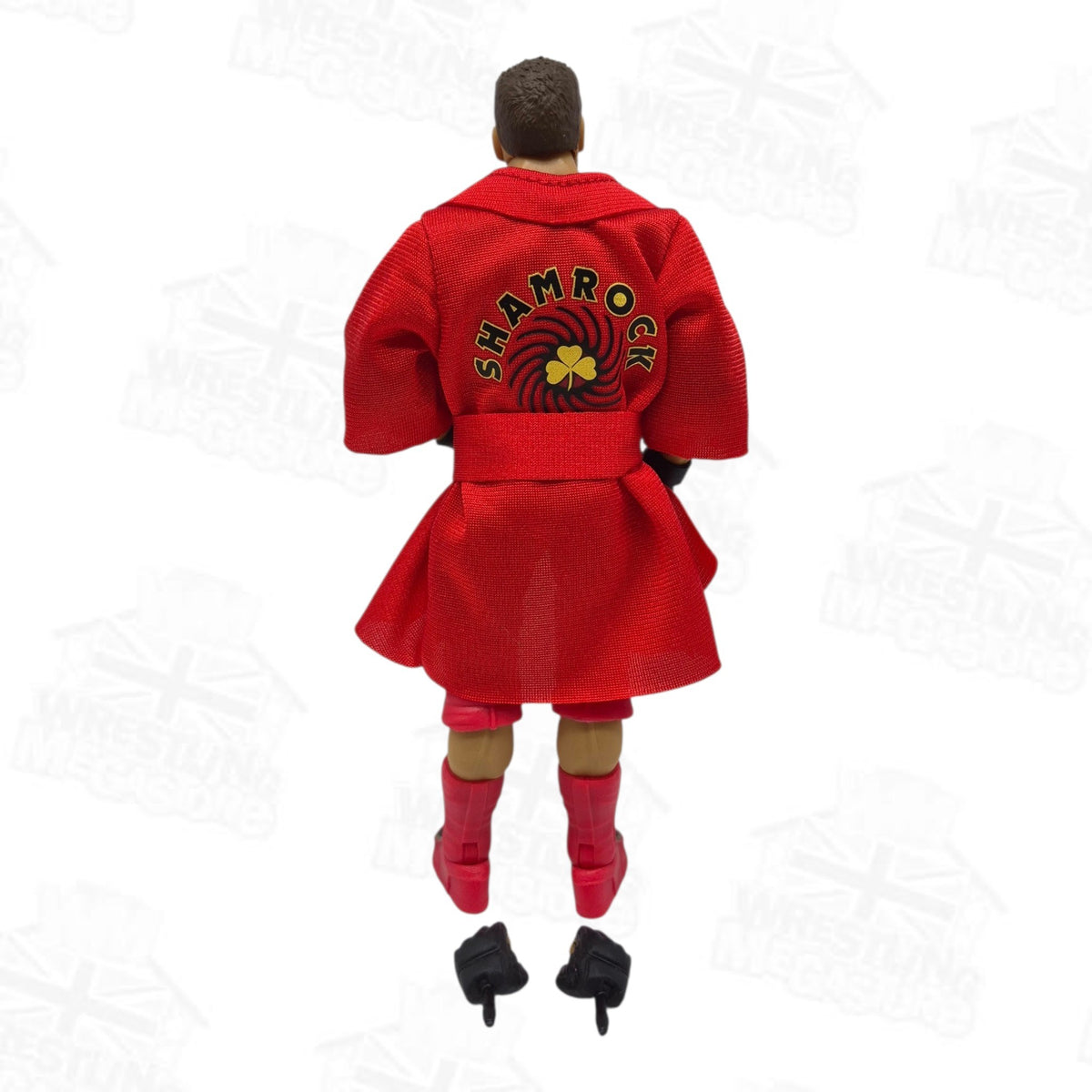 WWE ELITE MATTEL MONDAY NIGHT WAR GREATEST HITS KEN SHAMROCK