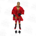 WWE ELITE MATTEL MONDAY NIGHT WAR GREATEST HITS KEN SHAMROCK