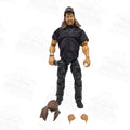 WWE ELITE MATTEL MONDAY NIGHT WAR SERIES 2 KEVIN NASH