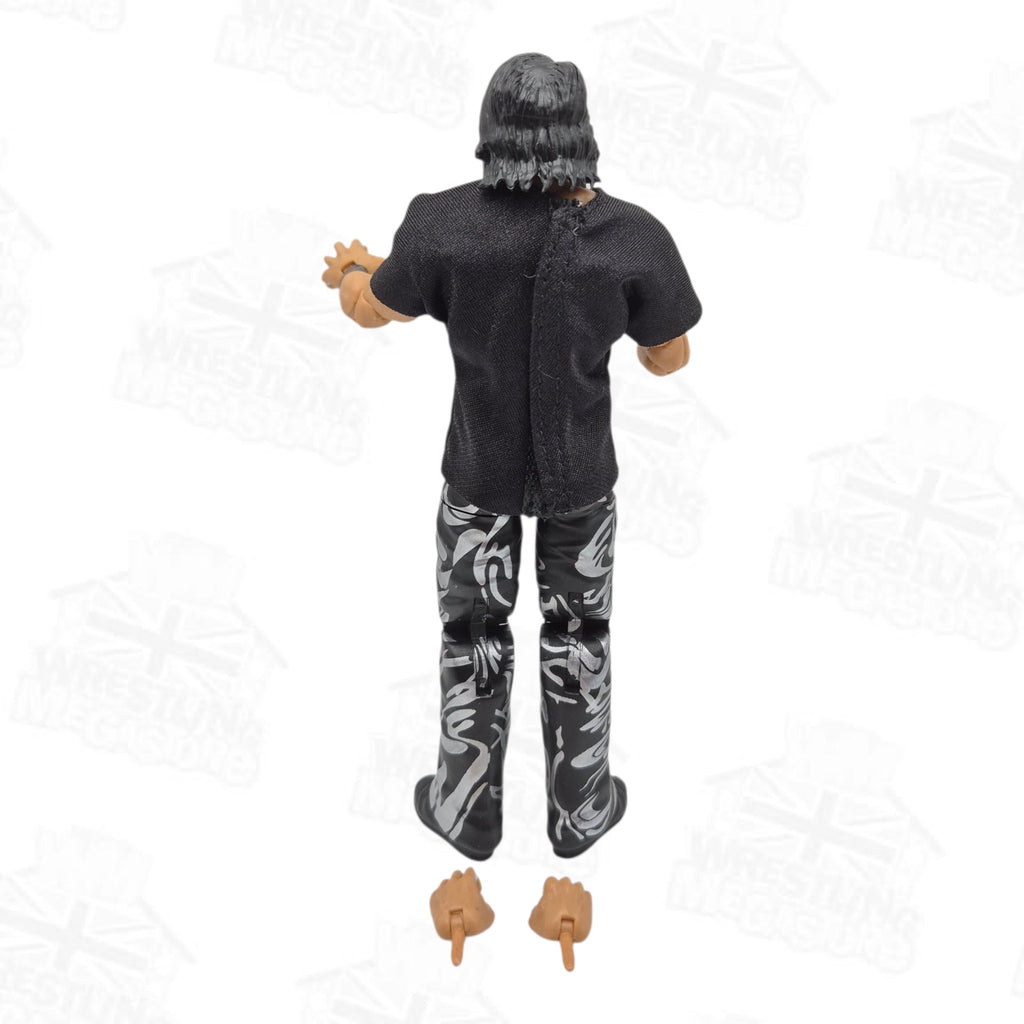 WWE ELITE MATTEL MONDAY NIGHT WAR SERIES 7 CHASE GREAT MUTA