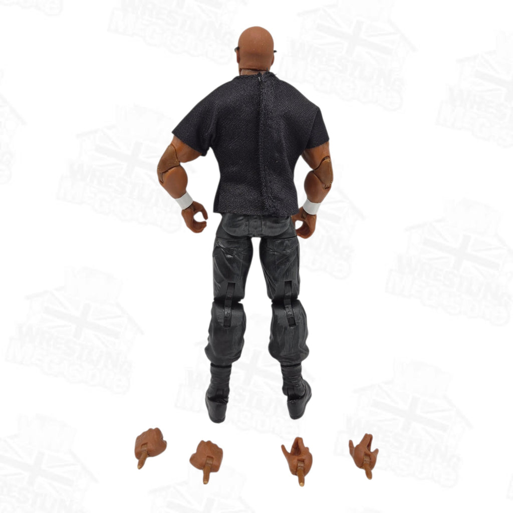 WWE ELITE MATTEL MONDAY NIGHT WAR BAF VINCENT