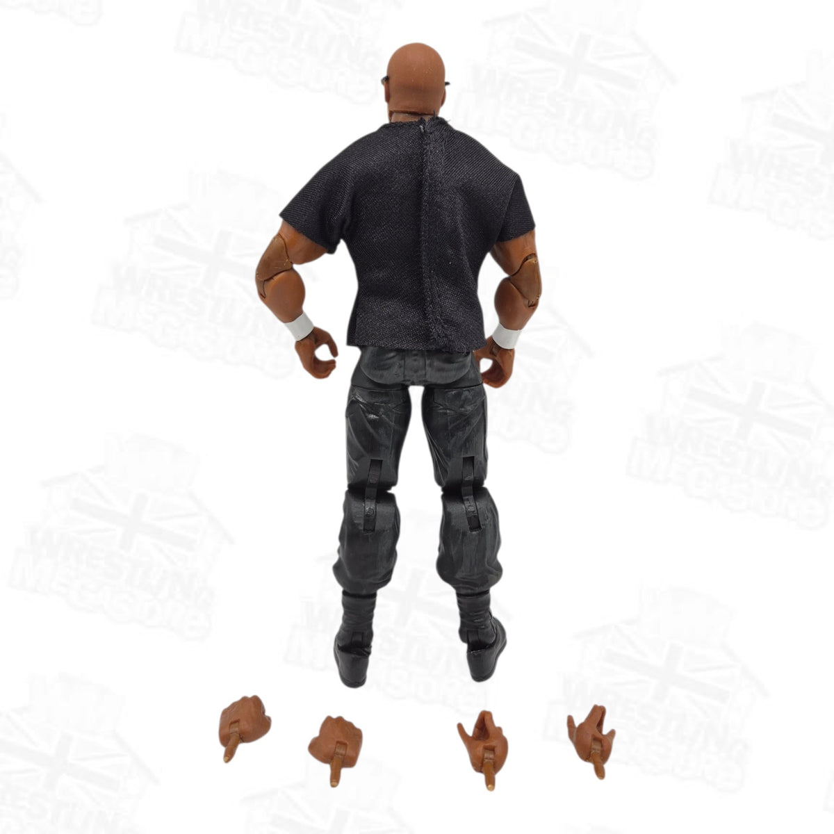 WWE ELITE MATTEL MONDAY NIGHT WAR BAF VINCENT