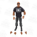 WWE ELITE MATTEL MONDAY NIGHT WAR BAF VINCENT