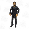 WWE ELITE MATTEL MONDAY NIGHT WAR BAF TRILLIONAIRE TED DIBIASE