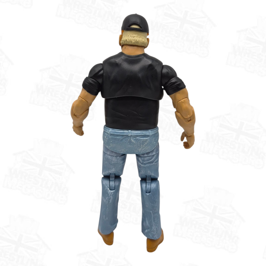 WWE ELITE MATTEL MONDAY NIGHT WAR BAF DUSTY RHODES