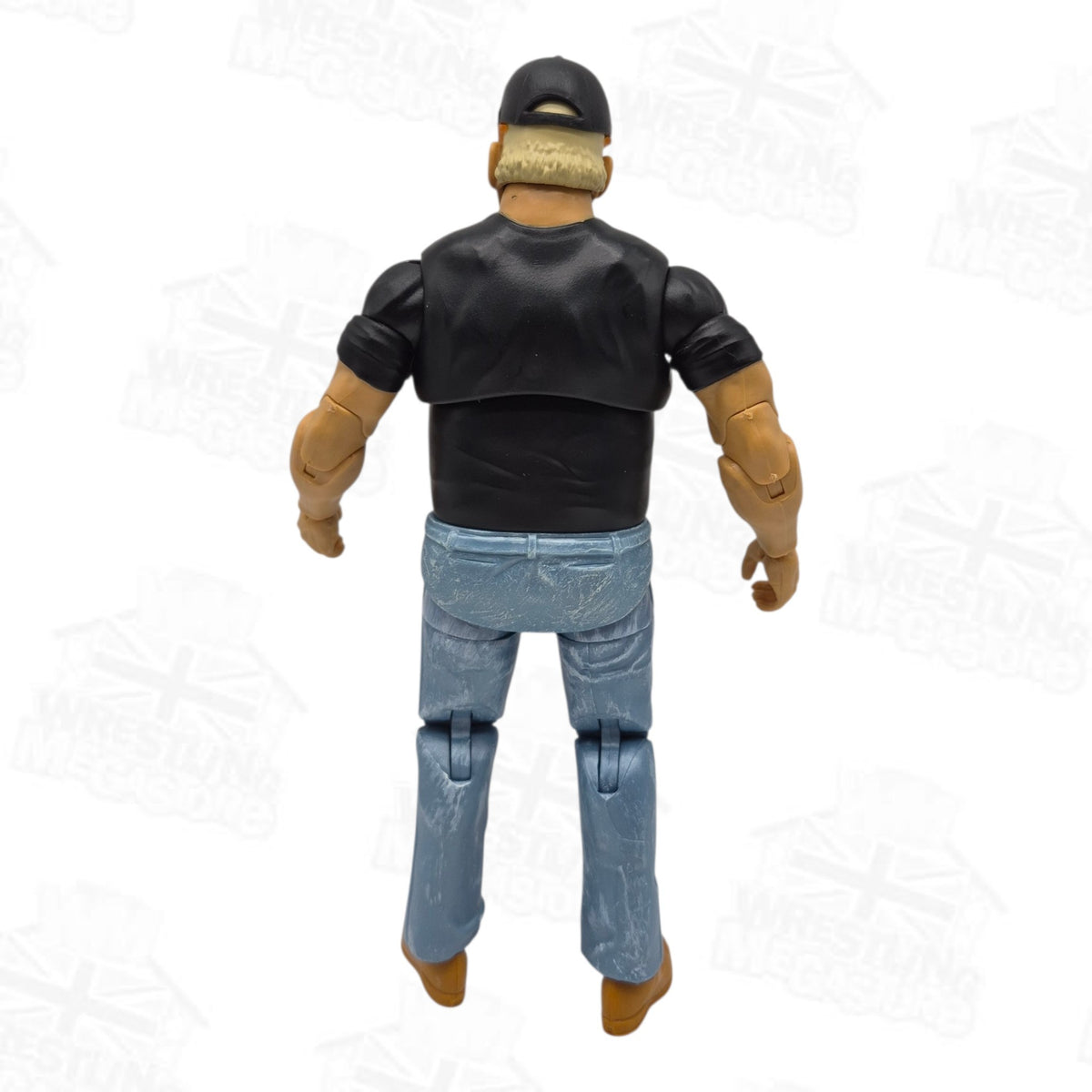 WWE ELITE MATTEL MONDAY NIGHT WAR BAF DUSTY RHODES