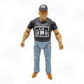 WWE ELITE MATTEL MONDAY NIGHT WAR BAF DUSTY RHODES