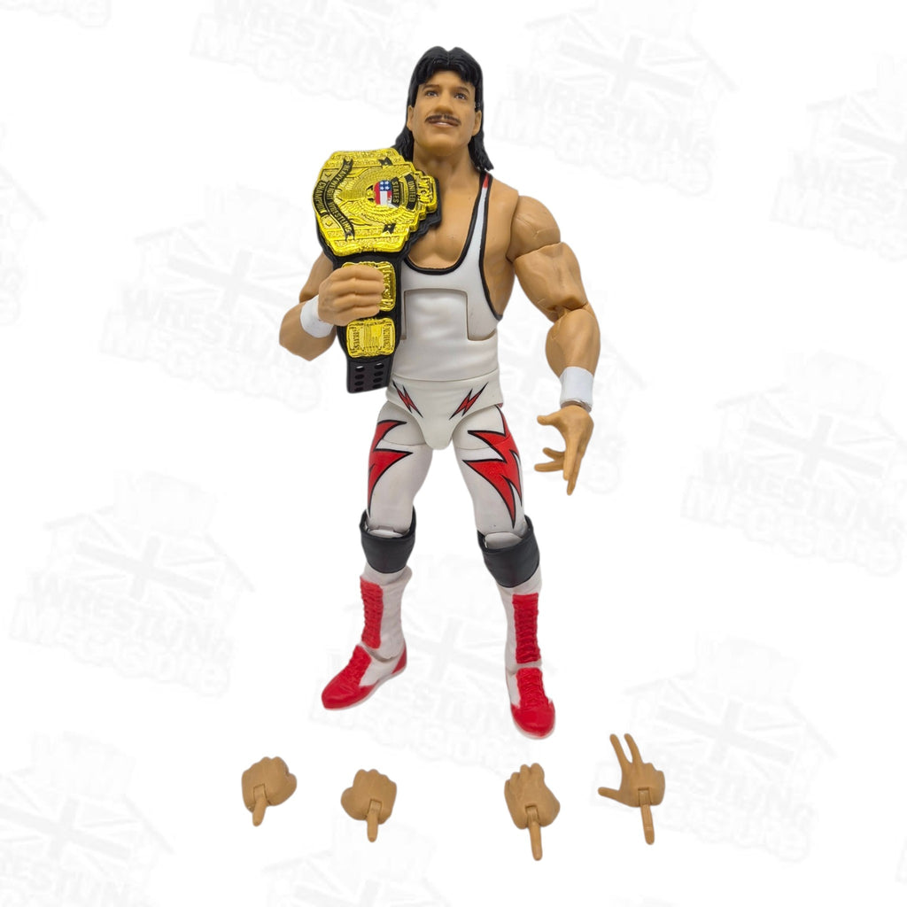 WWE ELITE MATTEL MONDAY NIGHT WAR GREATEST HITS EDDIE GUERRERO