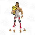 WWE ELITE MATTEL MONDAY NIGHT WAR GREATEST HITS EDDIE GUERRERO