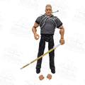 WWE ELITE MATTEL MONDAY NIGHT WAR SERIES 6 HARDCORE HAK